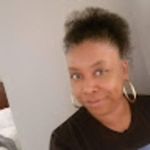 Meet your Posher, Joanna